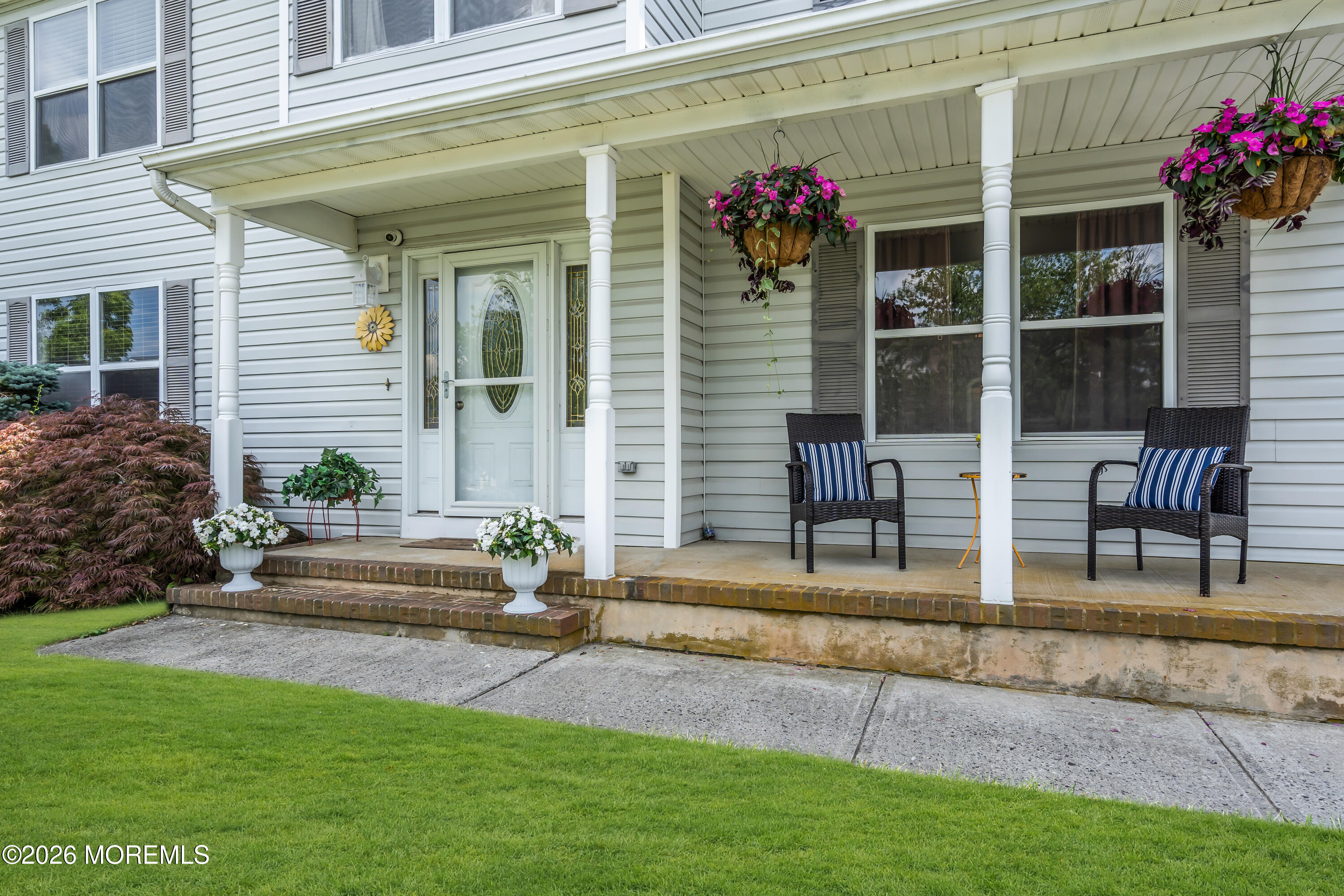 19 Assateague Road Howell NJ 07731