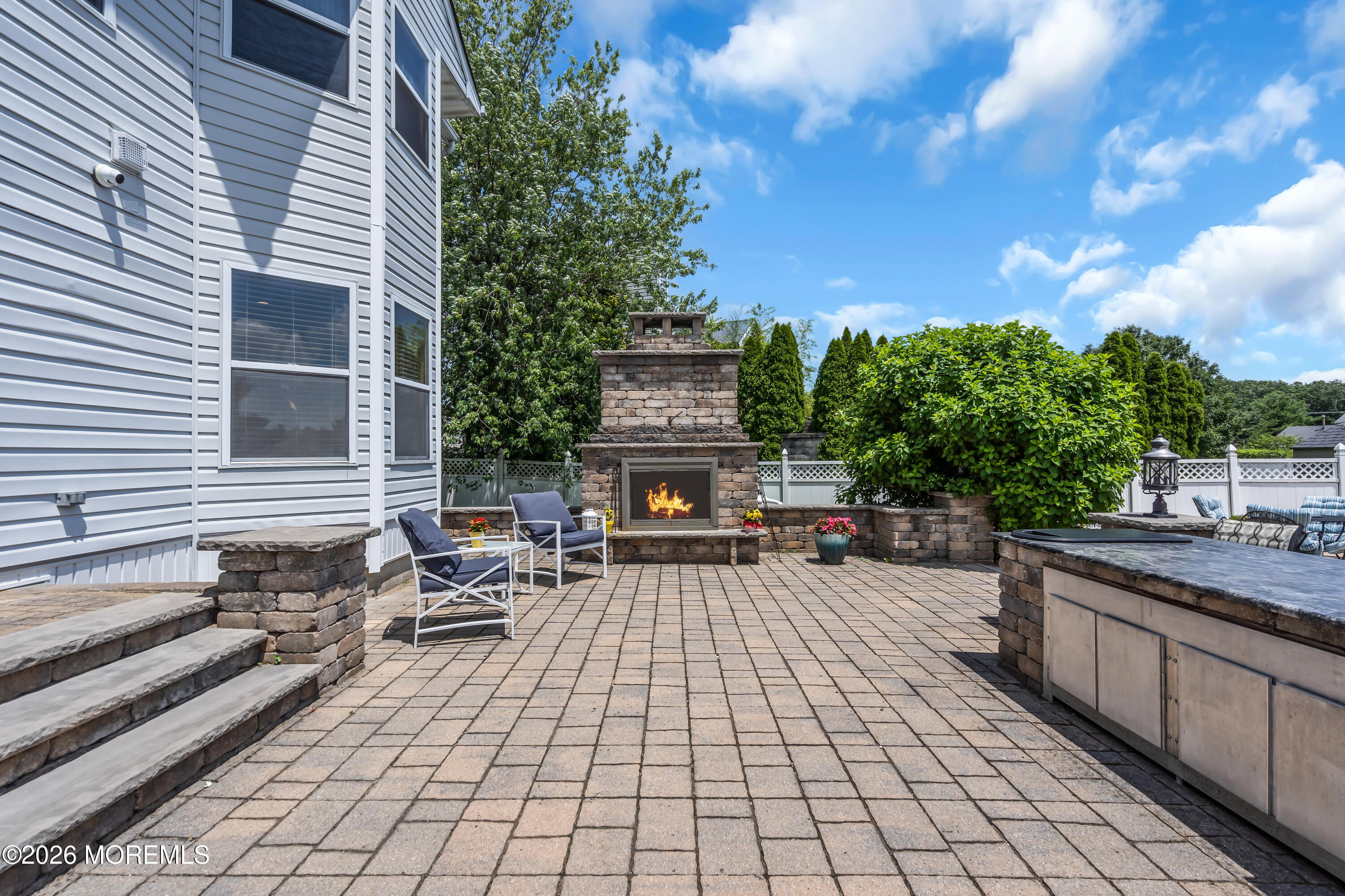 19 Assateague Road Howell NJ 07731