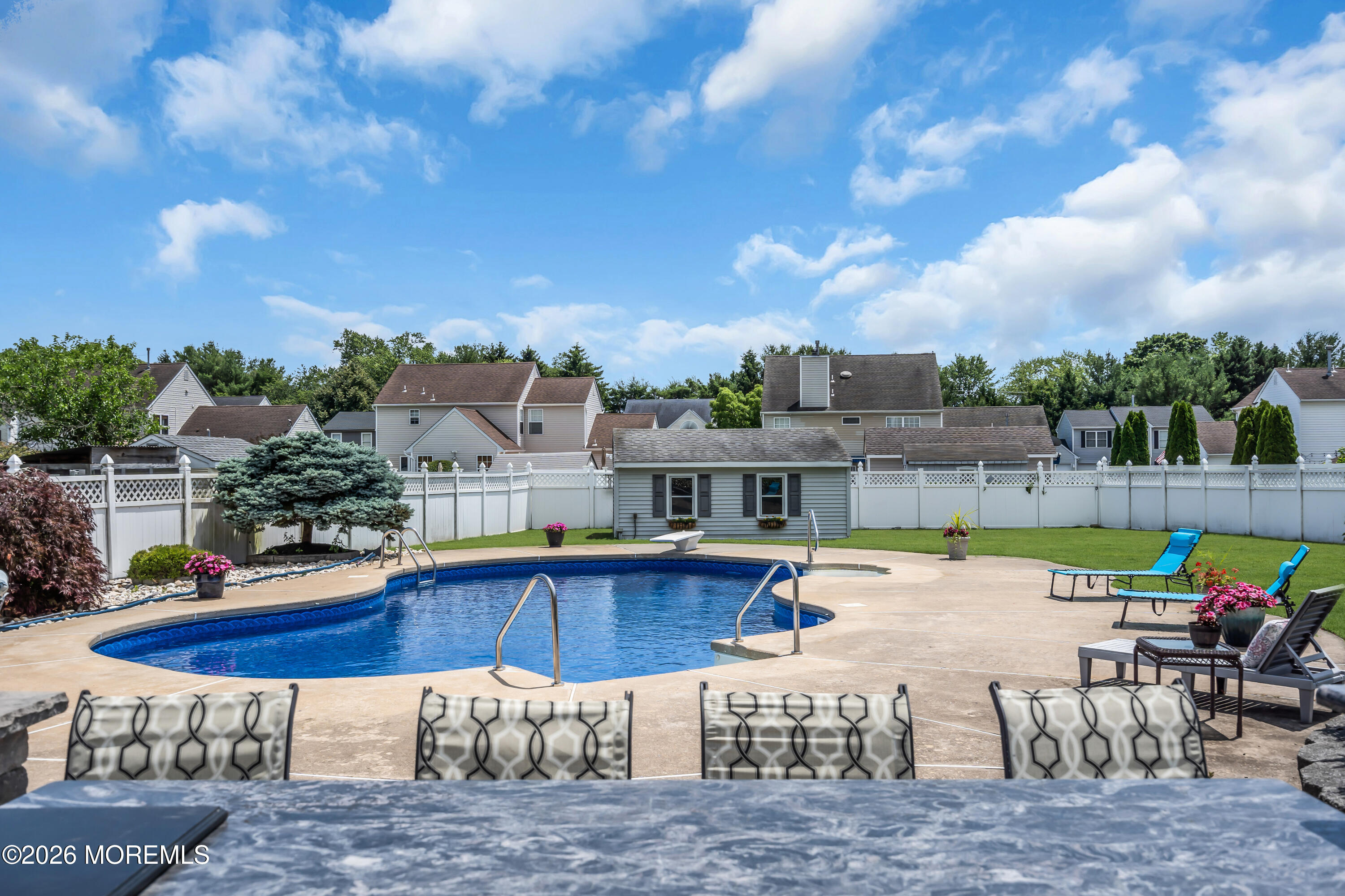 19 Assateague Road Howell NJ 07731