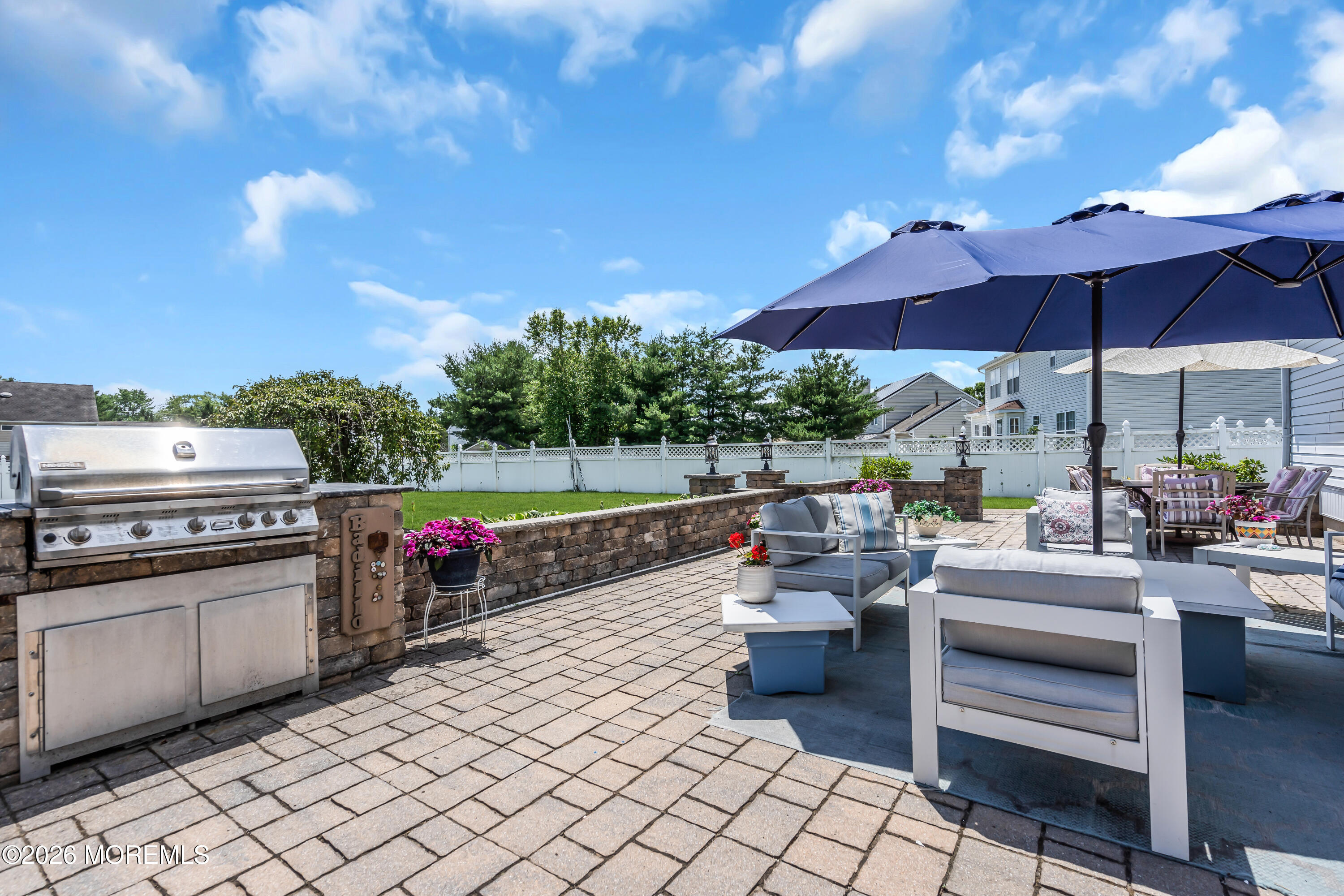 19 Assateague Road Howell NJ 07731