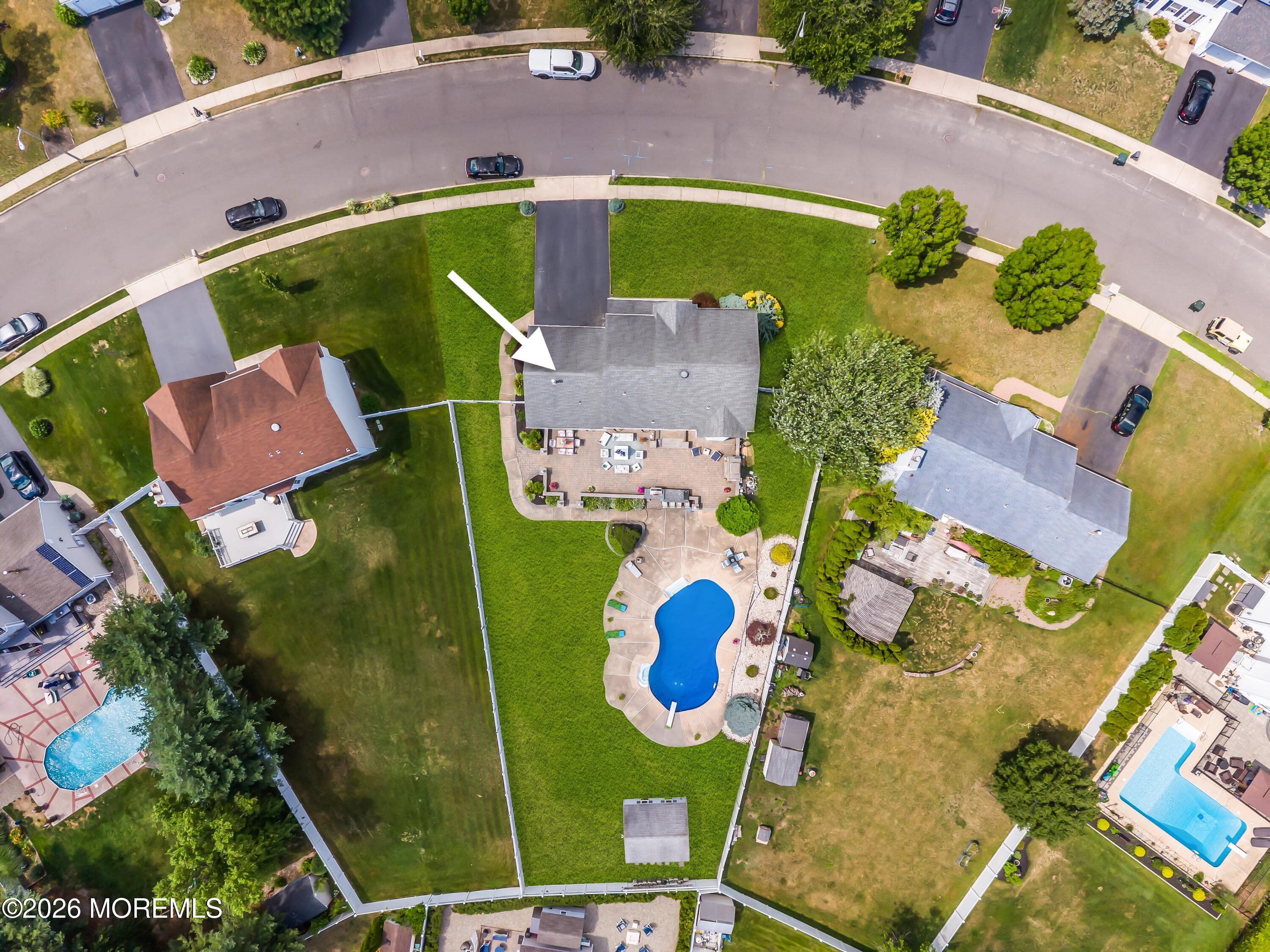 19 Assateague Road Howell NJ 07731