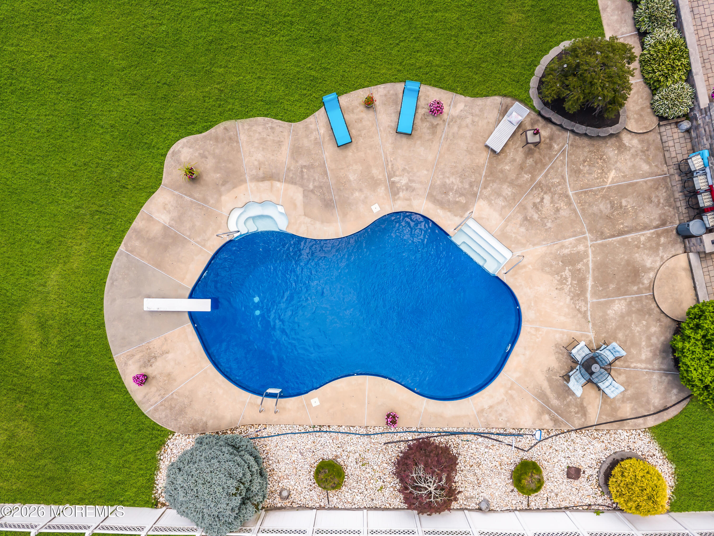 19 Assateague Road Howell NJ 07731