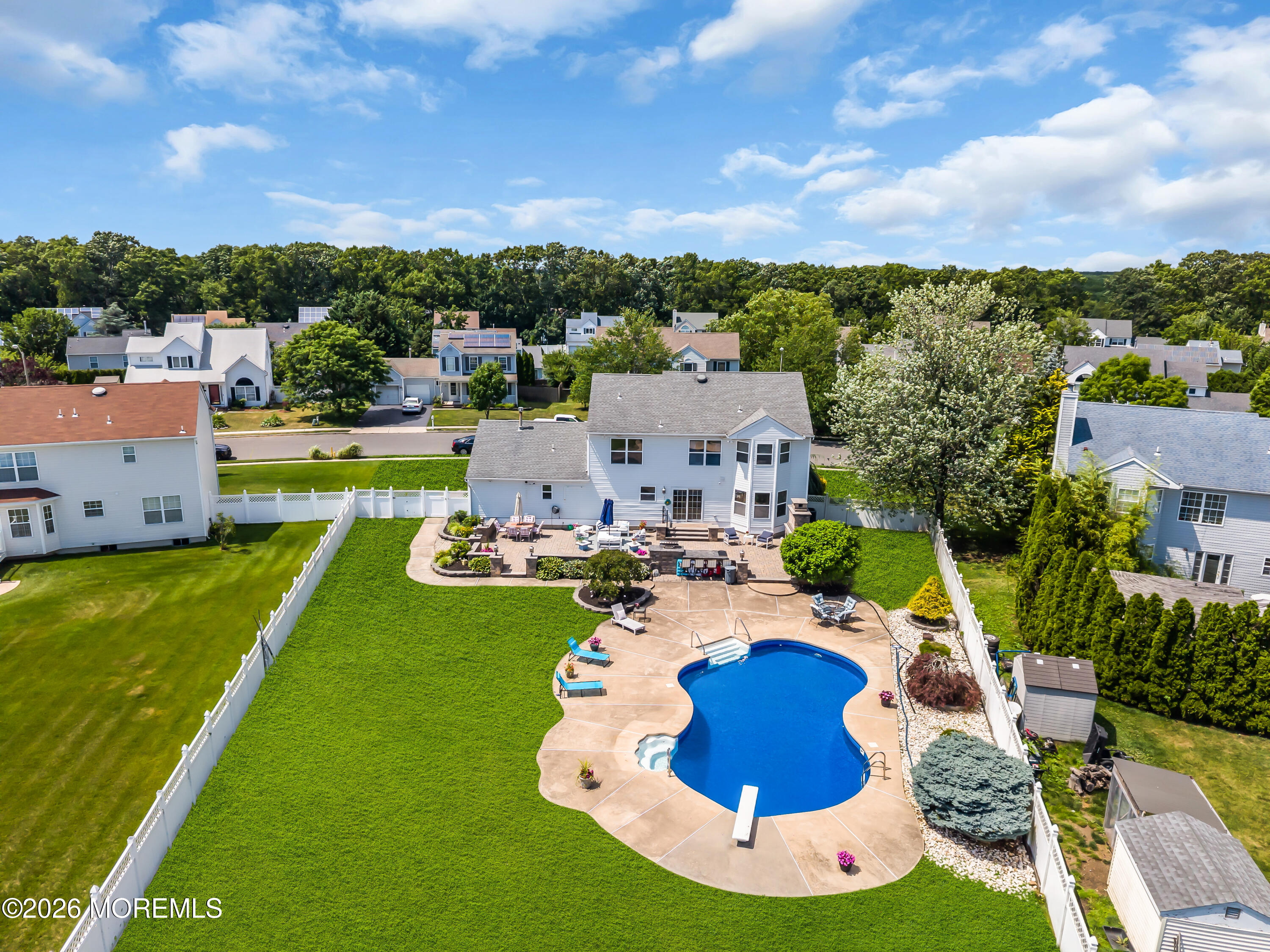 19 Assateague Road Howell NJ 07731