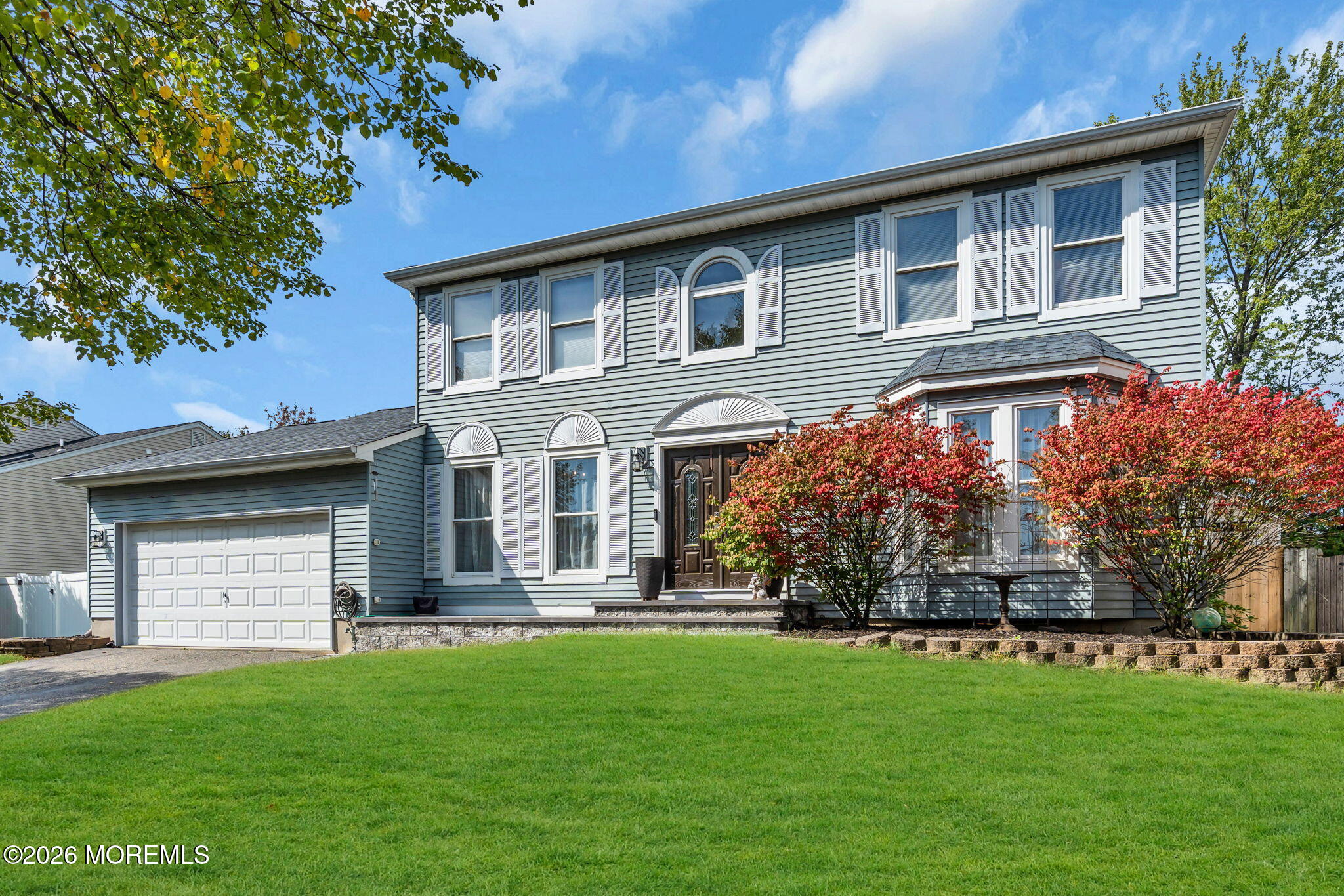 10 Sami Drive Howell NJ 07731