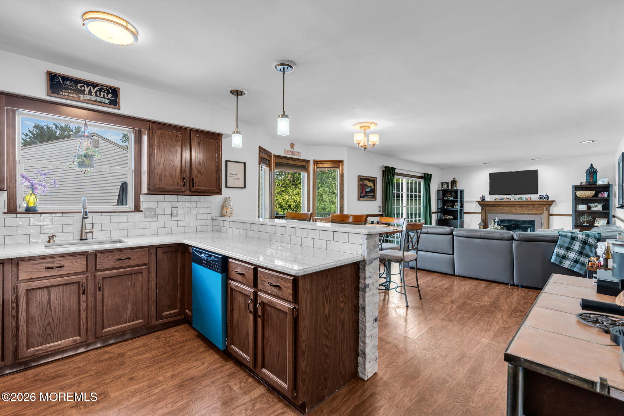 10 Sami Drive Howell NJ 07731
