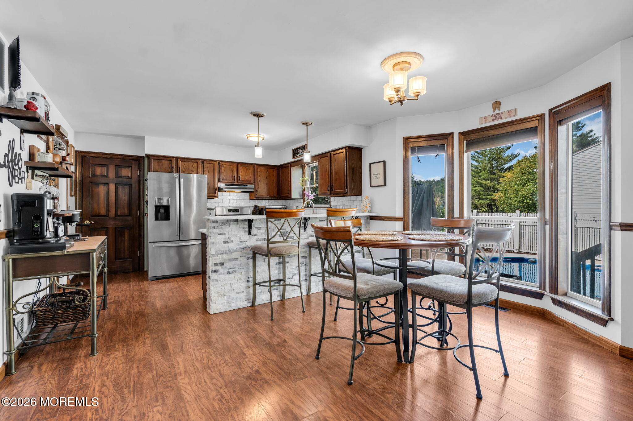 10 Sami Drive Howell NJ 07731