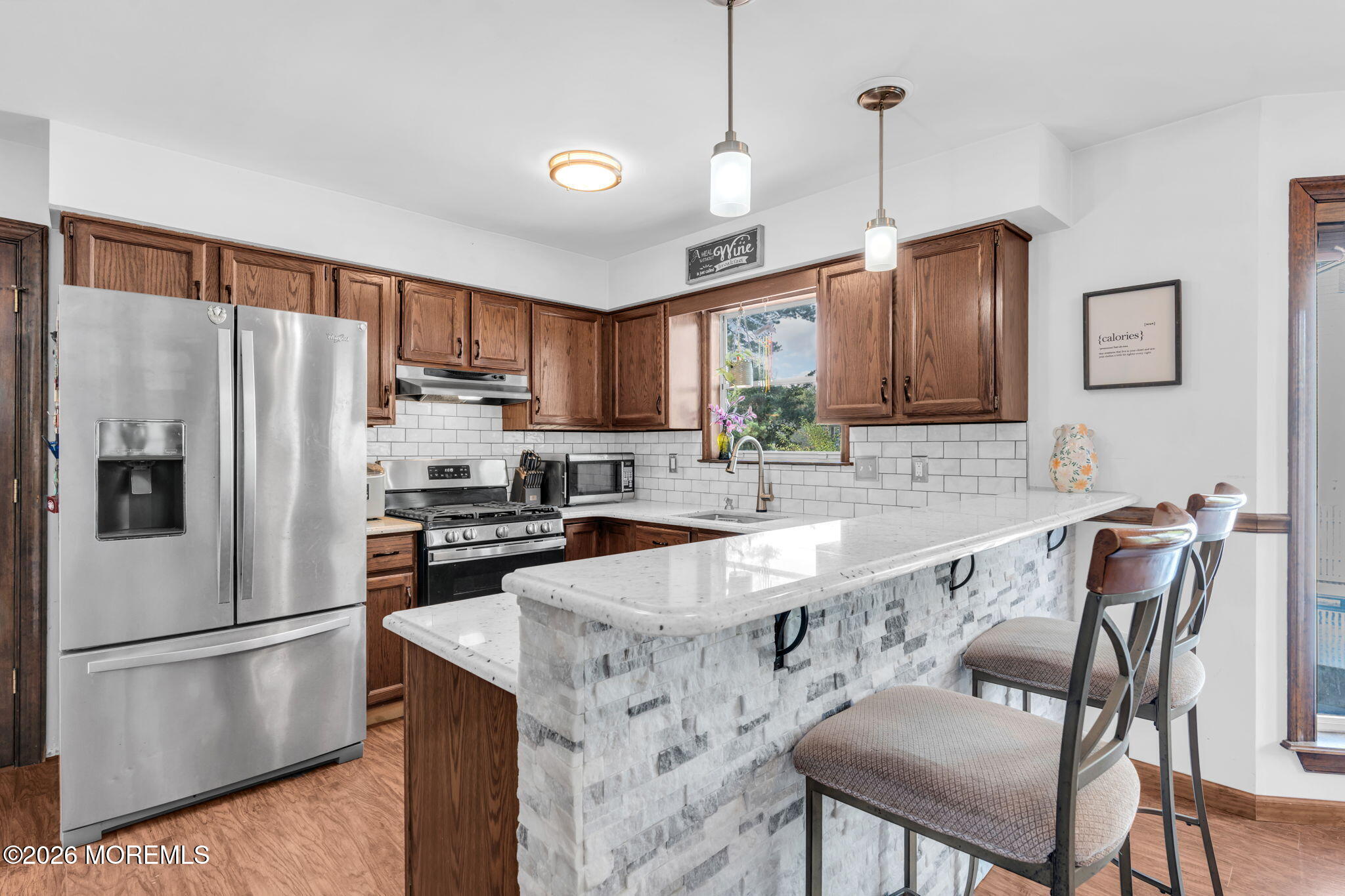 10 Sami Drive Howell NJ 07731