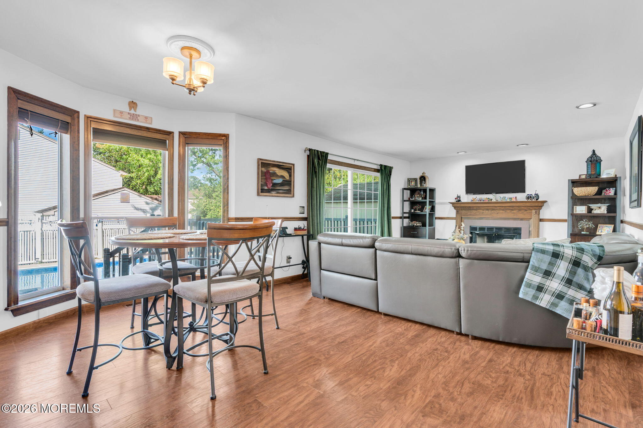 10 Sami Drive Howell NJ 07731