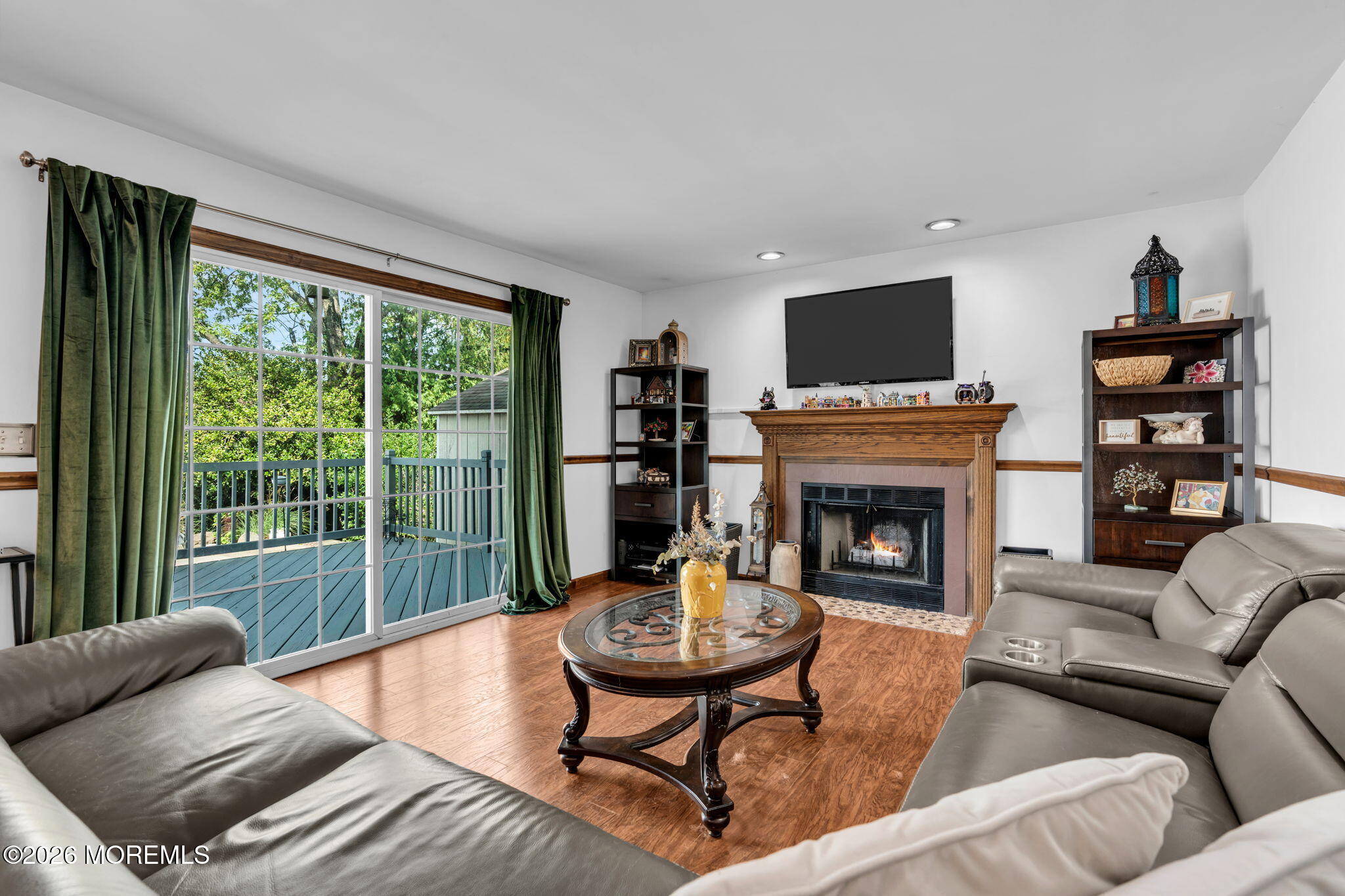 10 Sami Drive Howell NJ 07731
