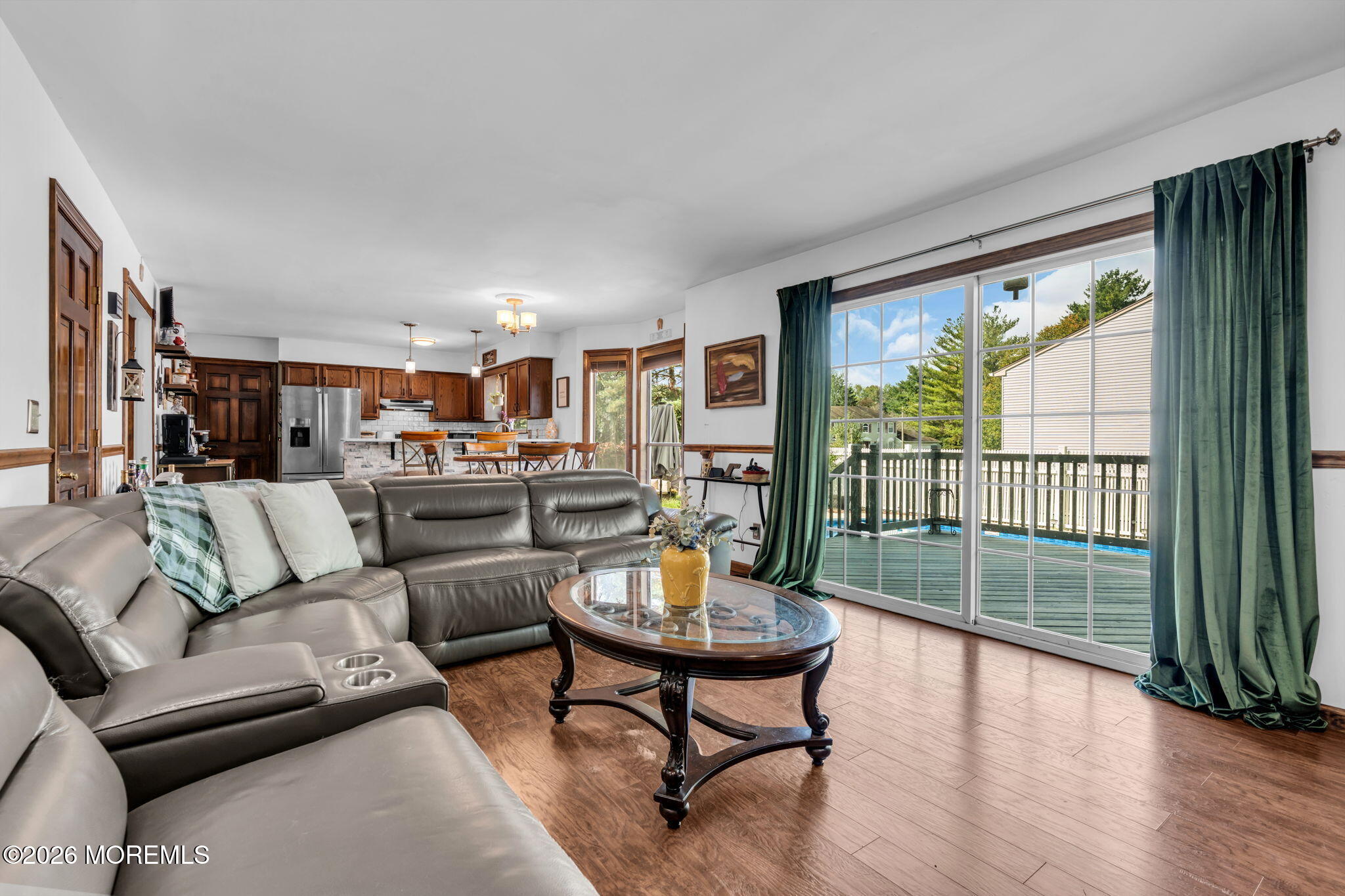 10 Sami Drive Howell NJ 07731
