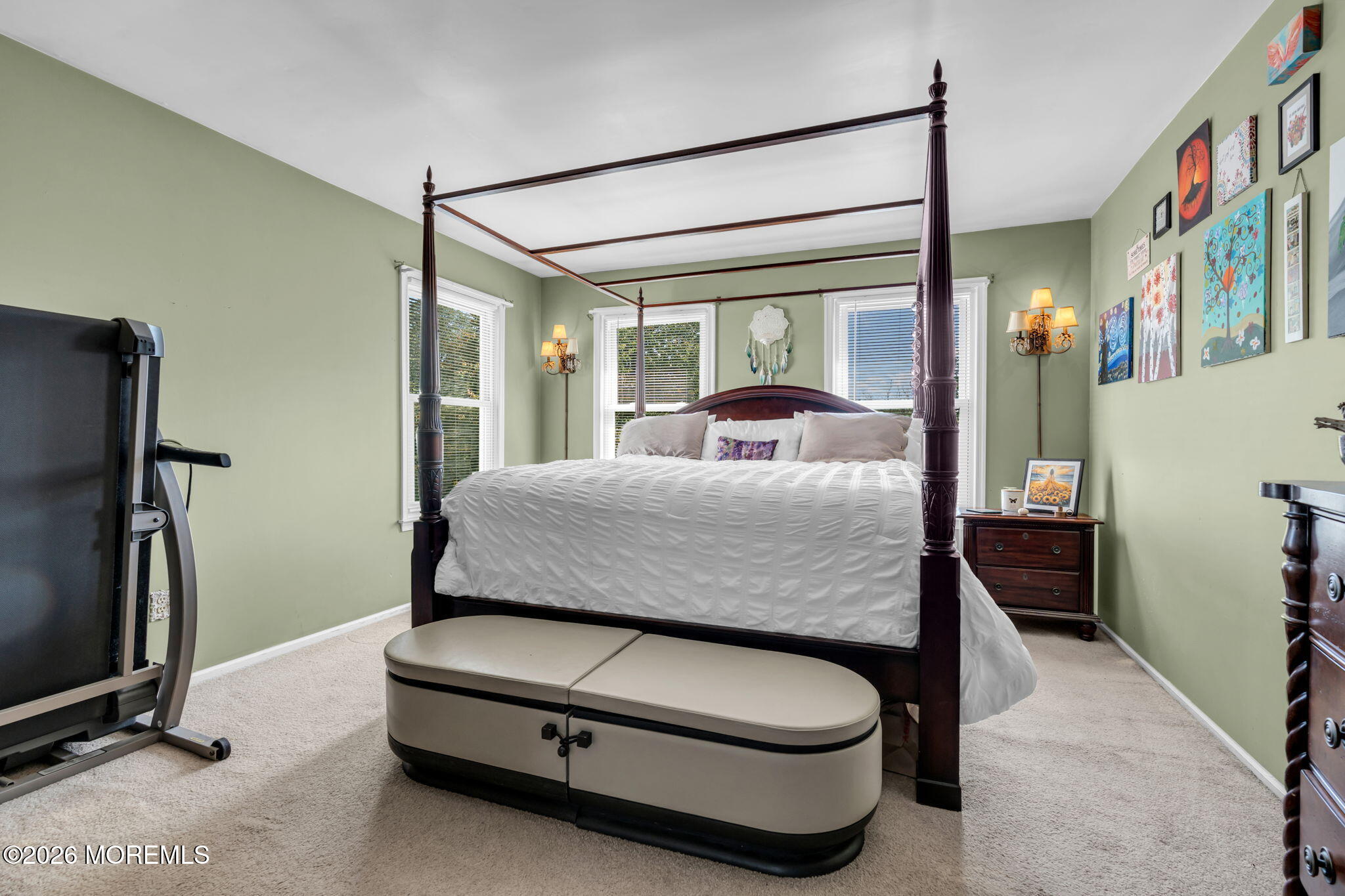 10 Sami Drive Howell NJ 07731