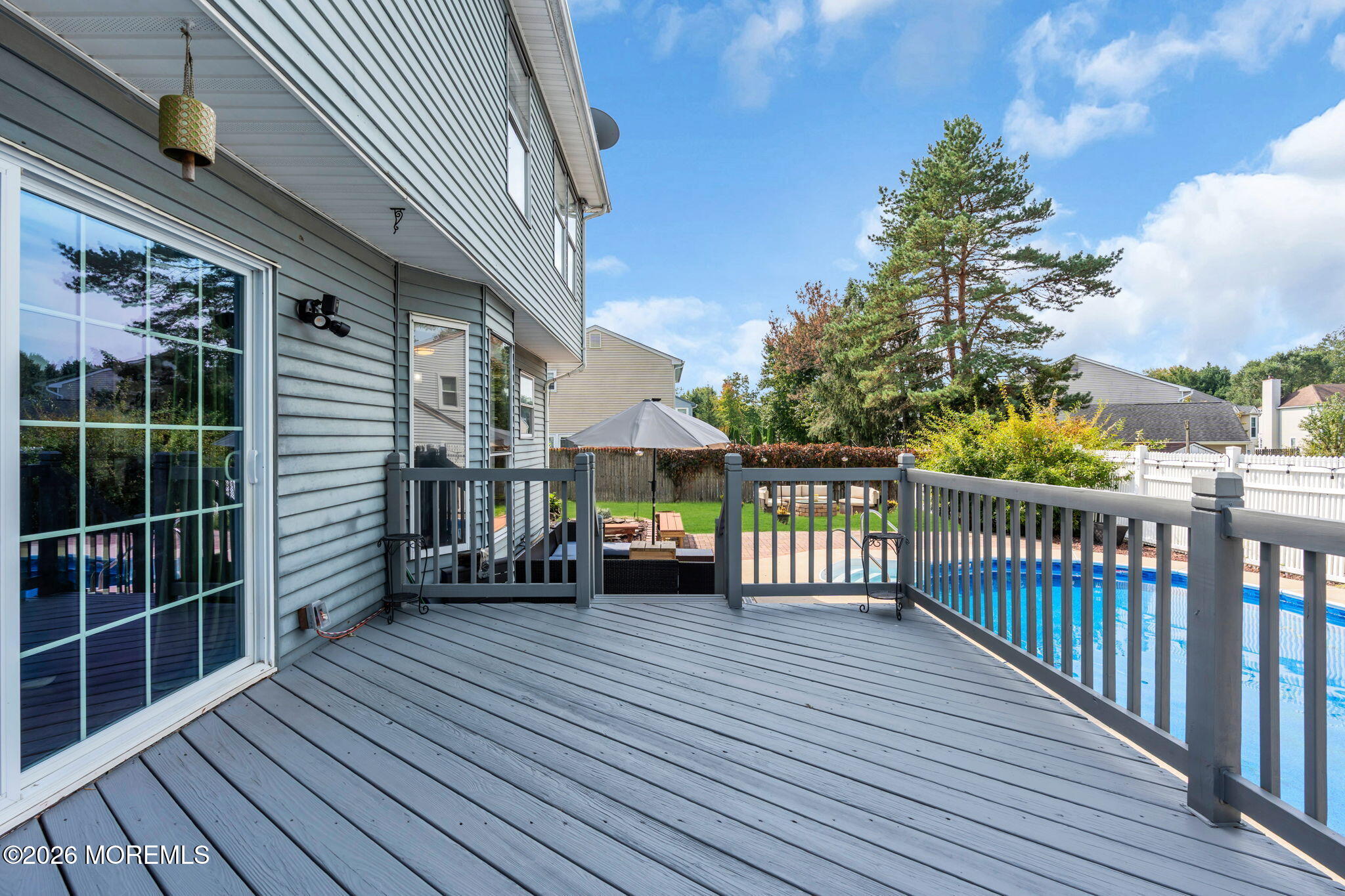 10 Sami Drive Howell NJ 07731