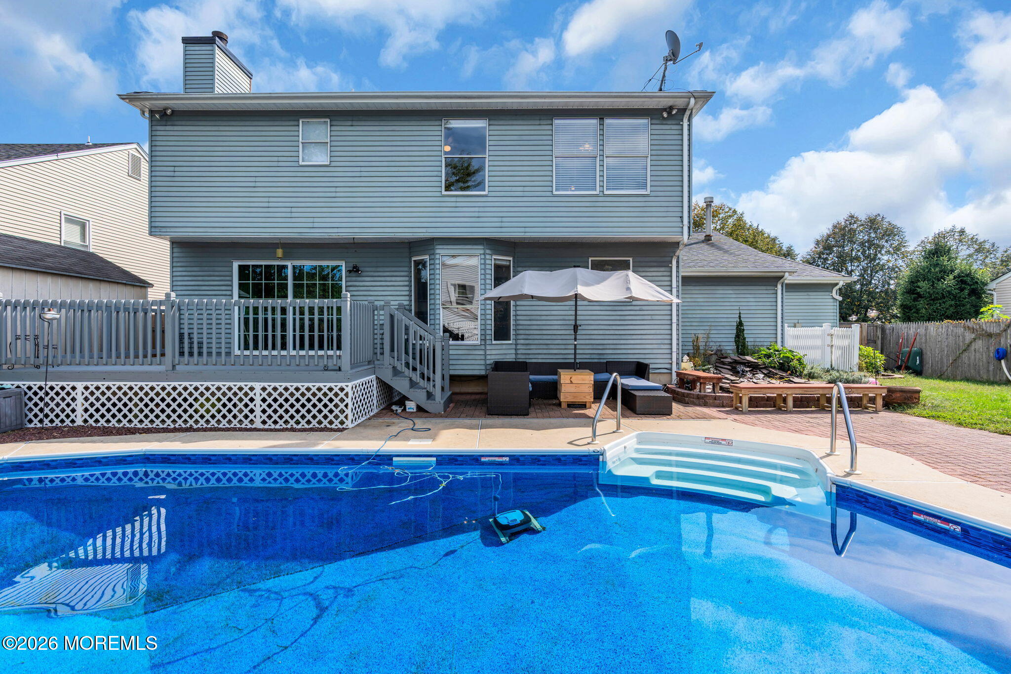 10 Sami Drive Howell NJ 07731