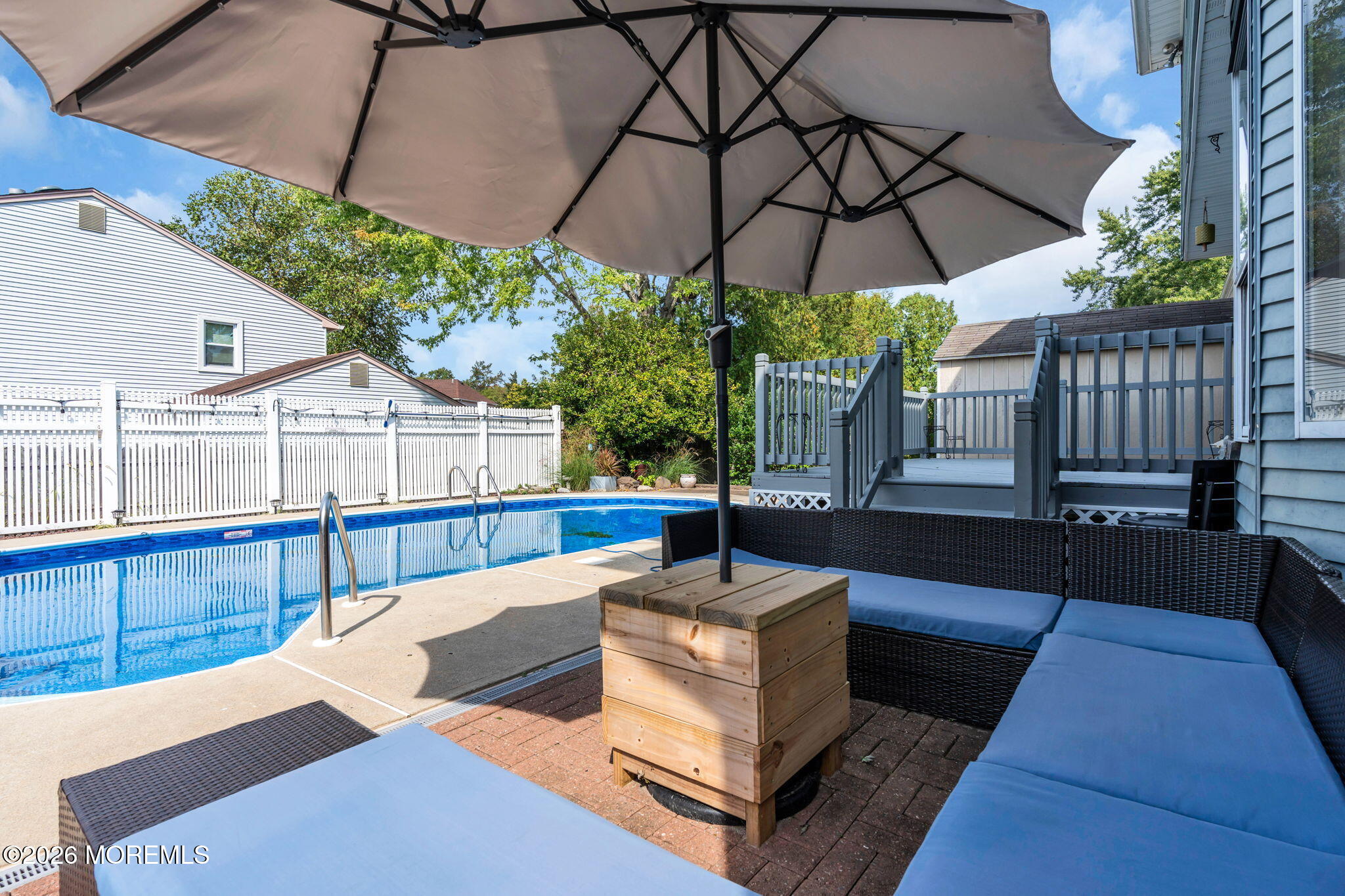 10 Sami Drive Howell NJ 07731
