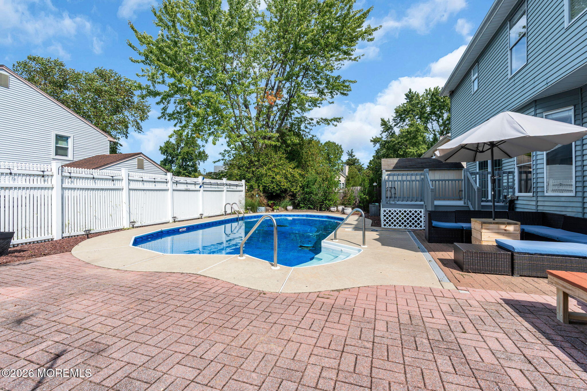 10 Sami Drive Howell NJ 07731