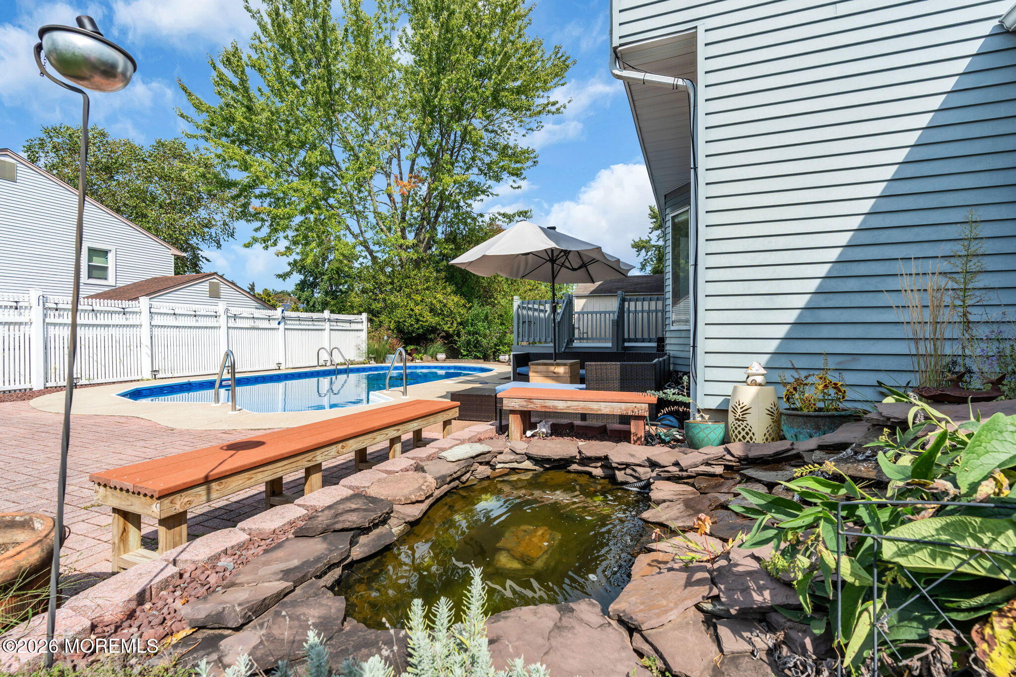 10 Sami Drive Howell NJ 07731