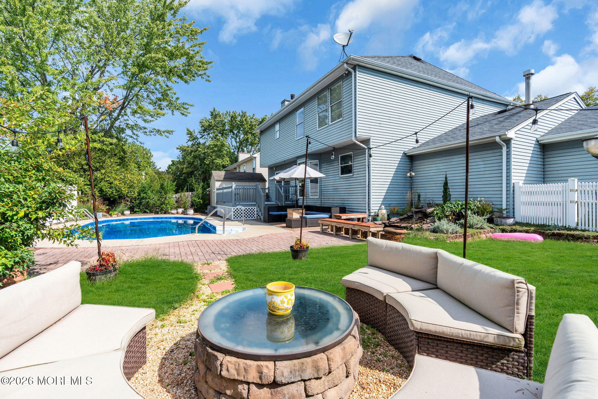 10 Sami Drive Howell NJ 07731