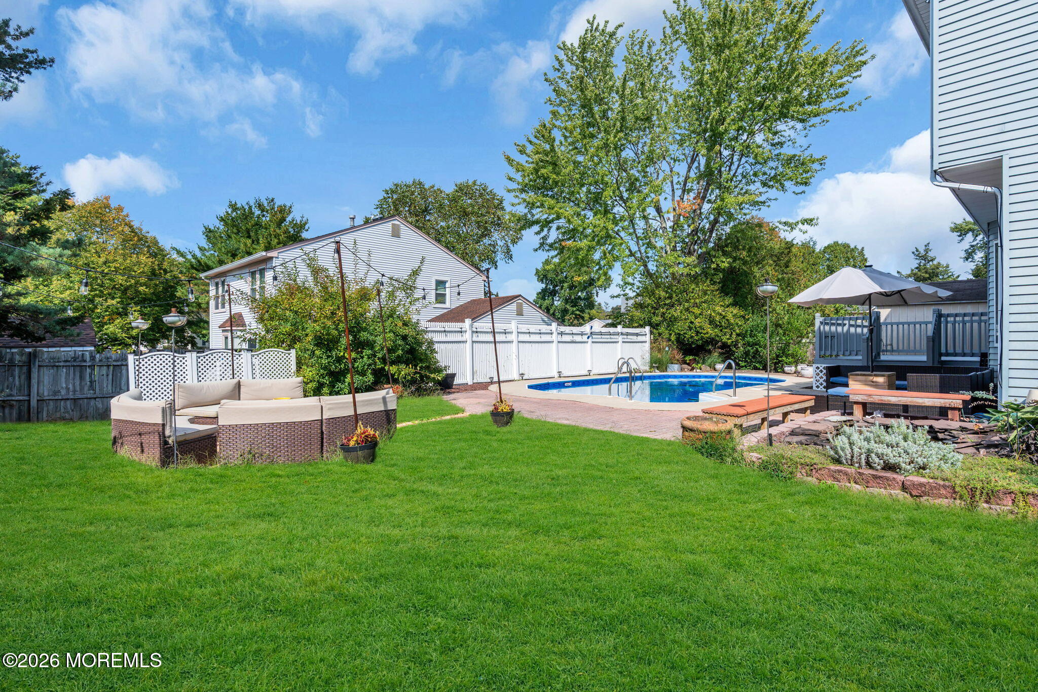 10 Sami Drive Howell NJ 07731