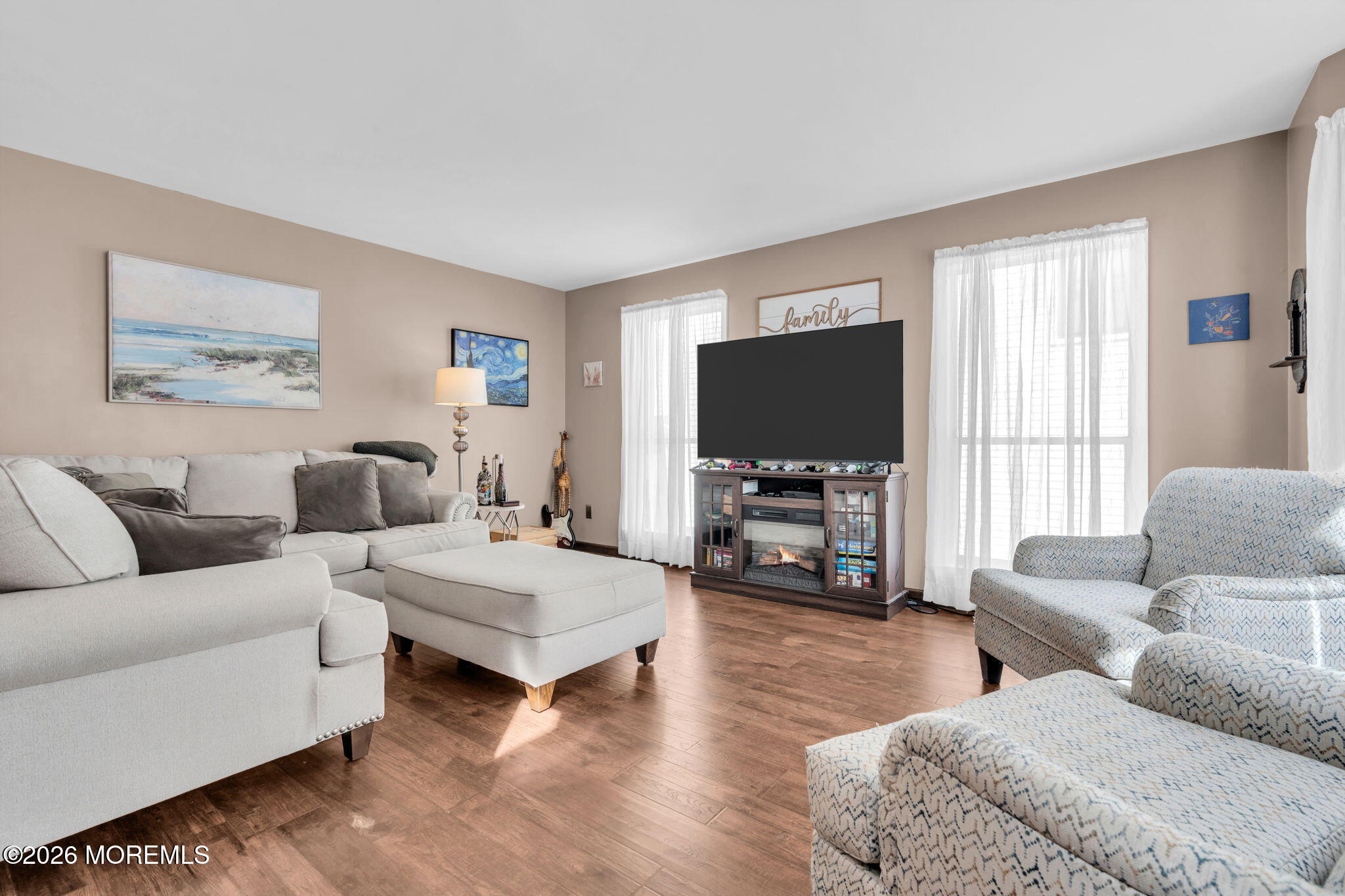 10 Sami Drive Howell NJ 07731