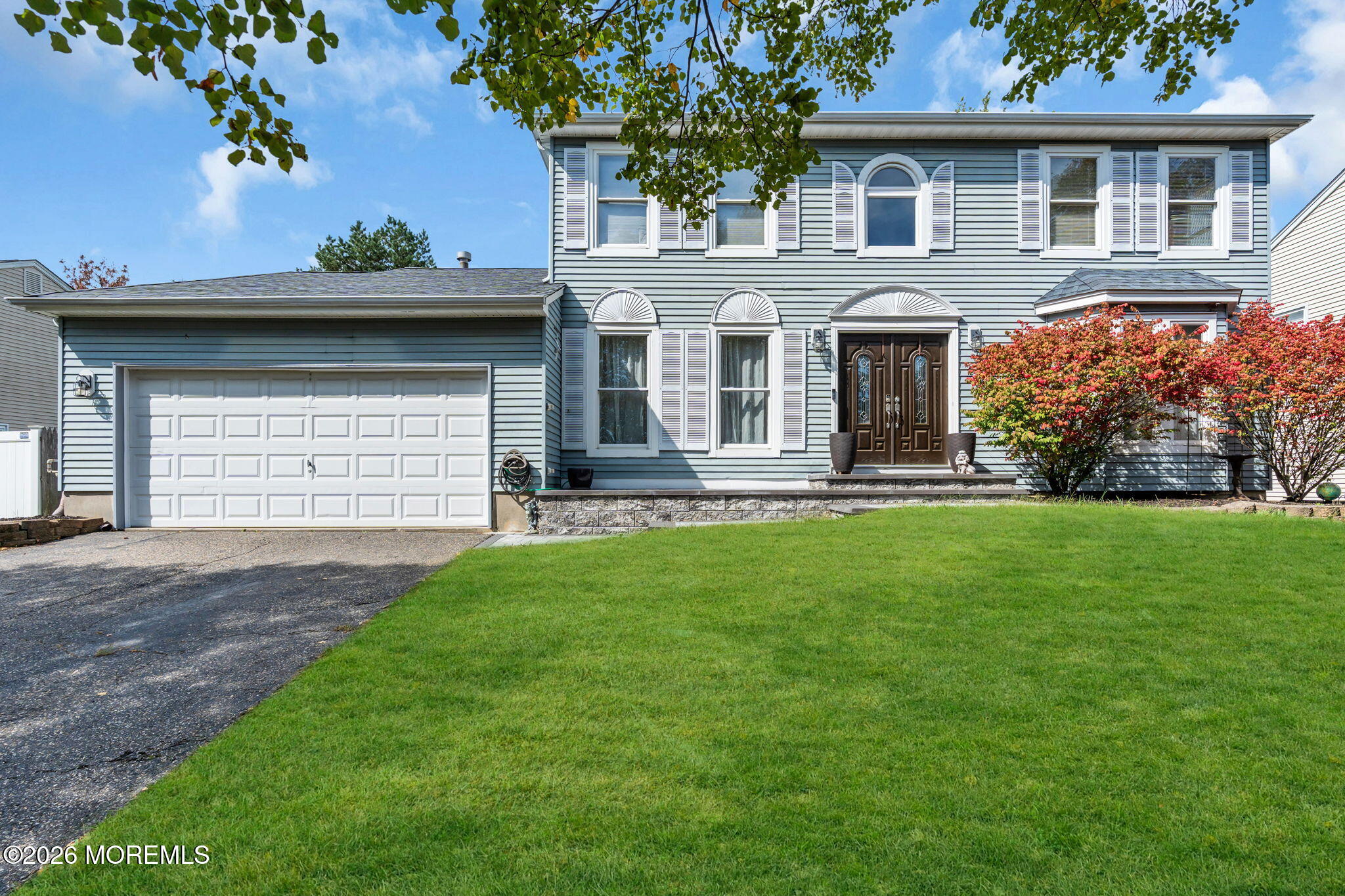 10 Sami Drive Howell NJ 07731