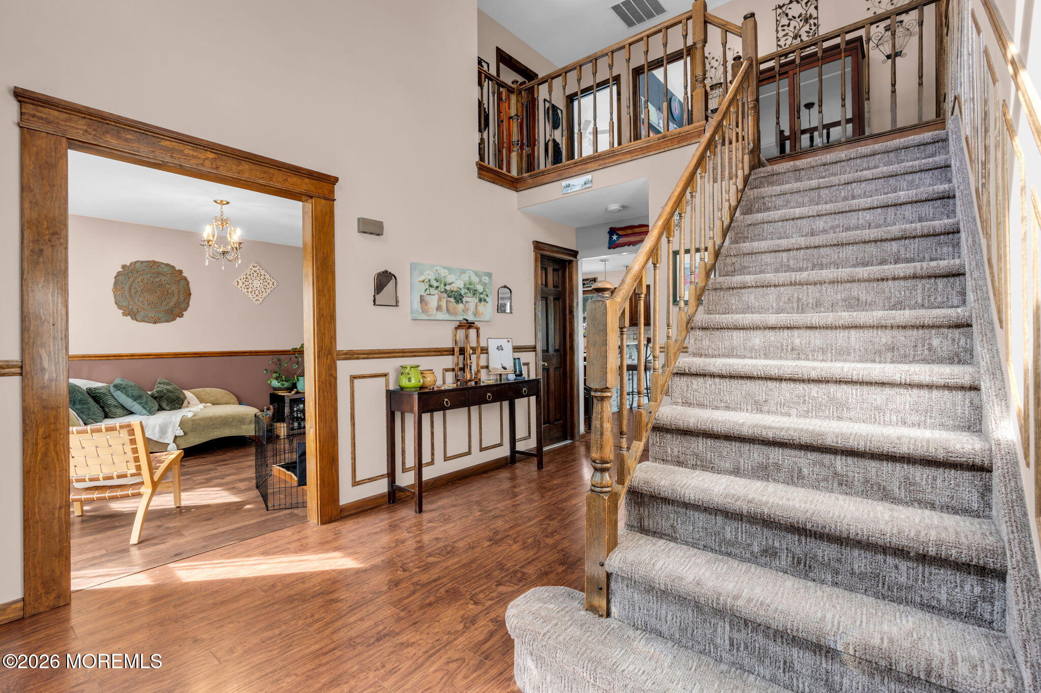 10 Sami Drive Howell NJ 07731