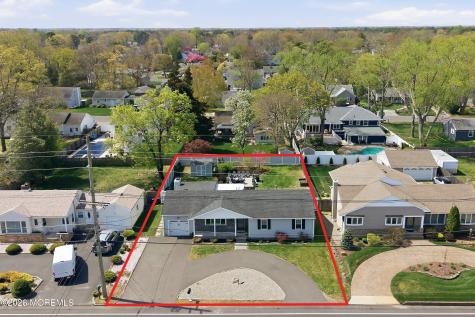 3724 River Road Point Pleasant NJ 08742