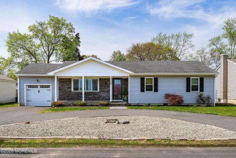 3724 River Road Point Pleasant NJ 08742