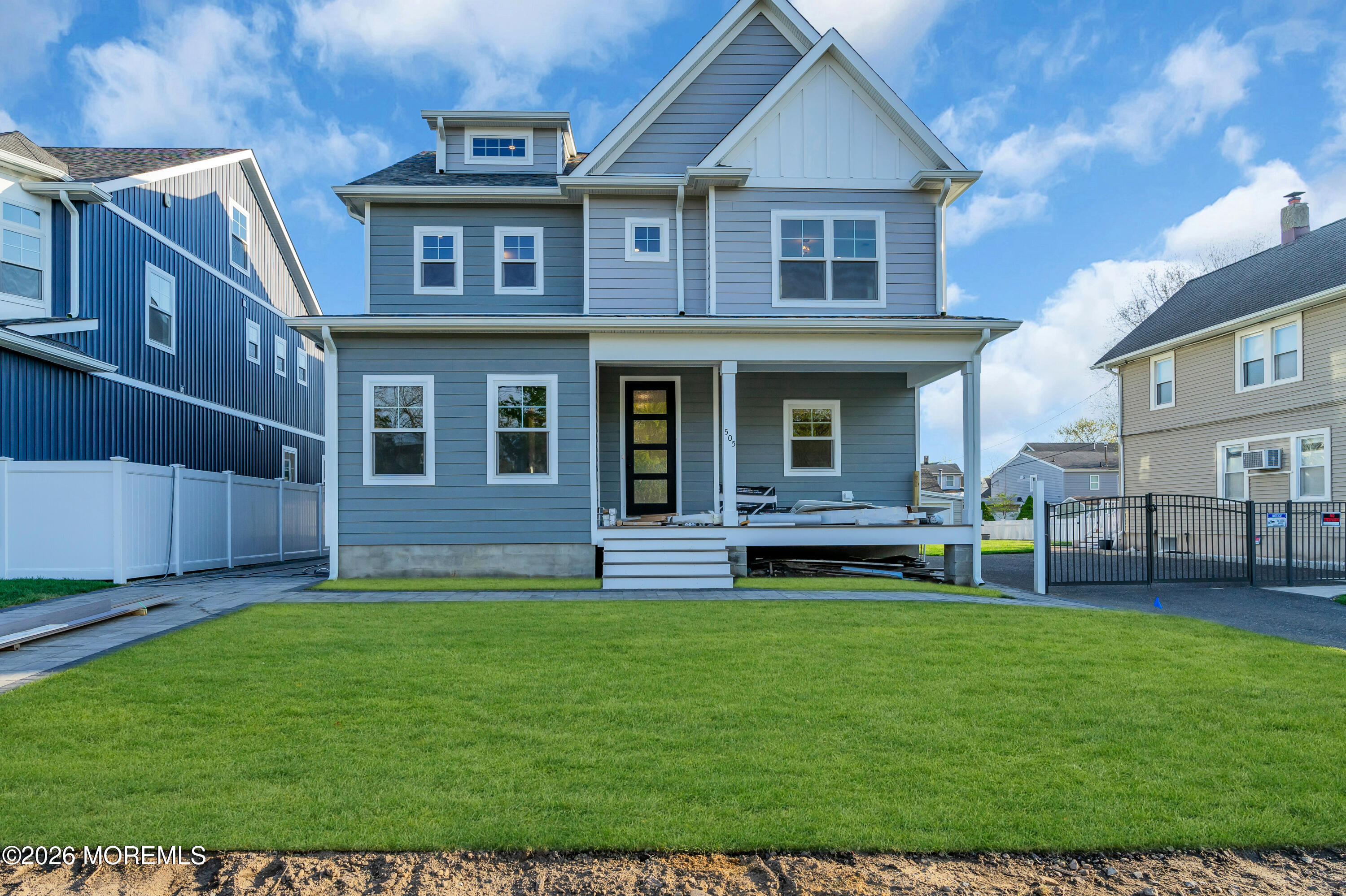 505 11th Avenue Belmar NJ 07719