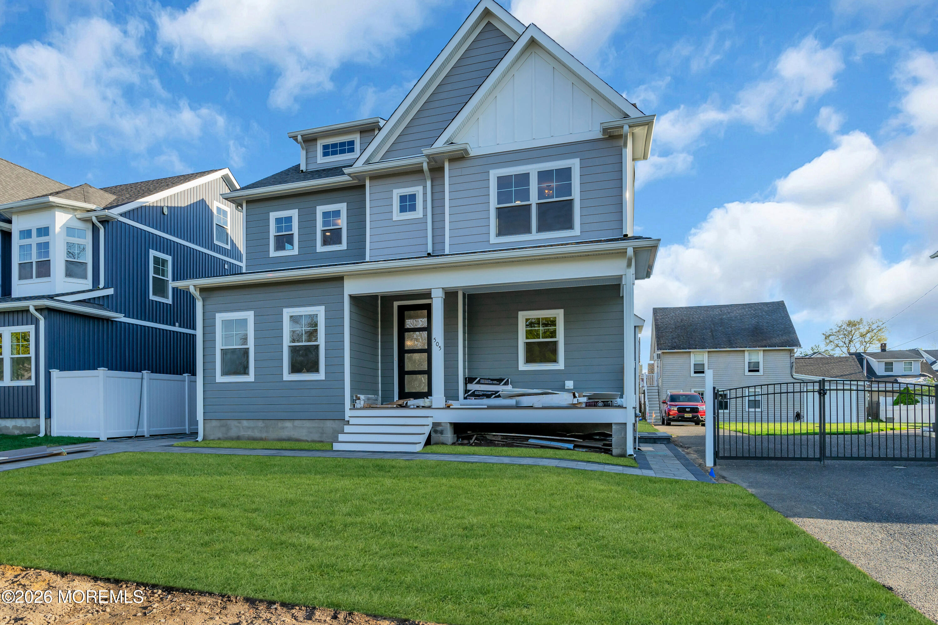 505 11th Avenue Belmar NJ 07719