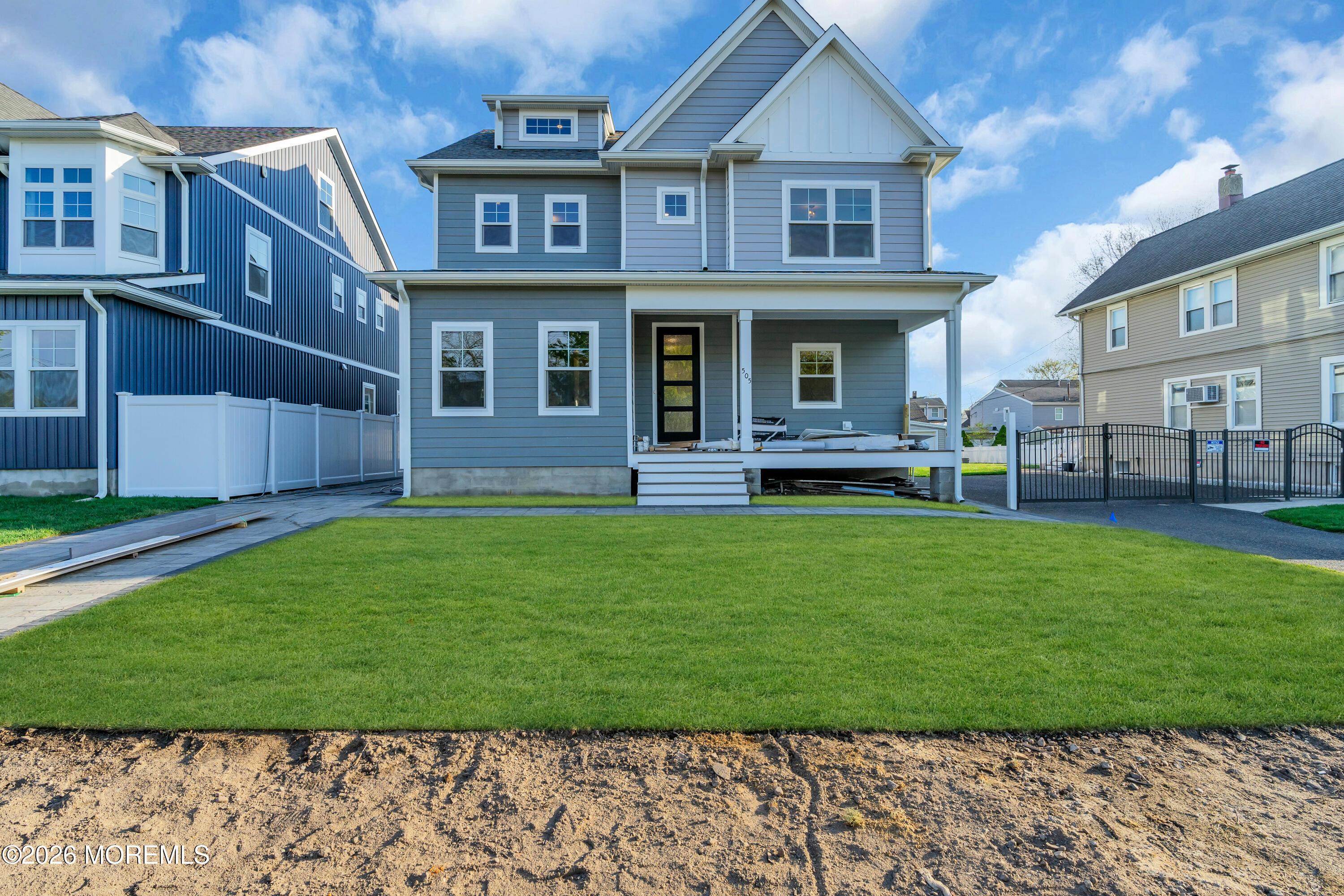 505 11th Avenue Belmar NJ 07719