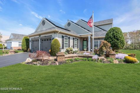 15 Trevi Court Manchester NJ 08759