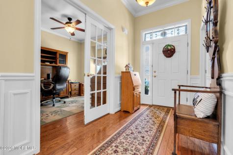 15 Trevi Court Manchester NJ 08759