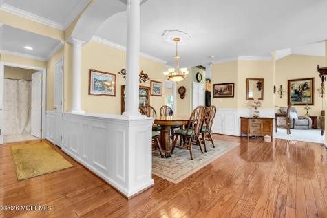 15 Trevi Court Manchester NJ 08759