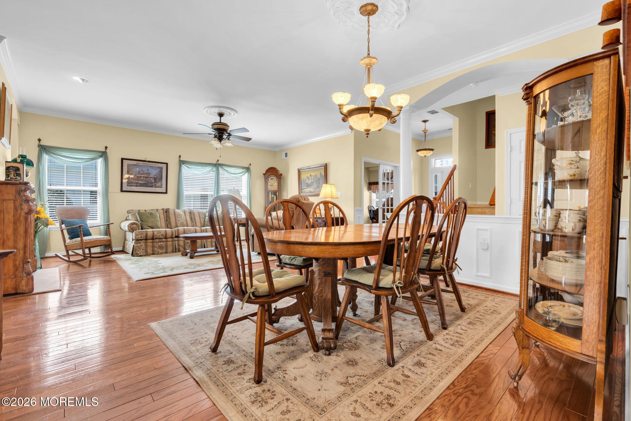 15 Trevi Court Manchester NJ 08759