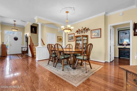 15 Trevi Court Manchester NJ 08759