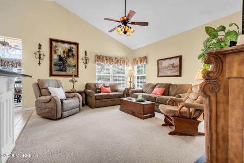15 Trevi Court Manchester NJ 08759