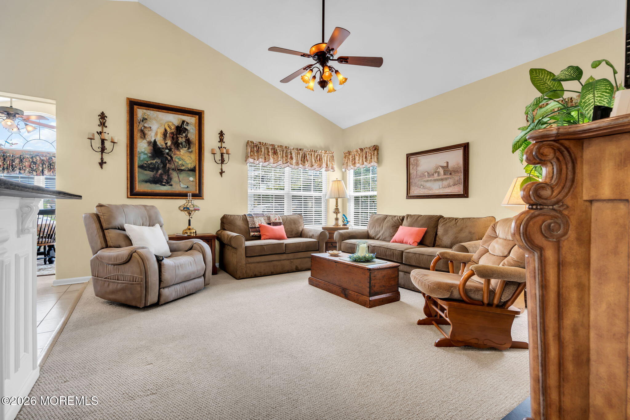 15 Trevi Court Manchester NJ 08759