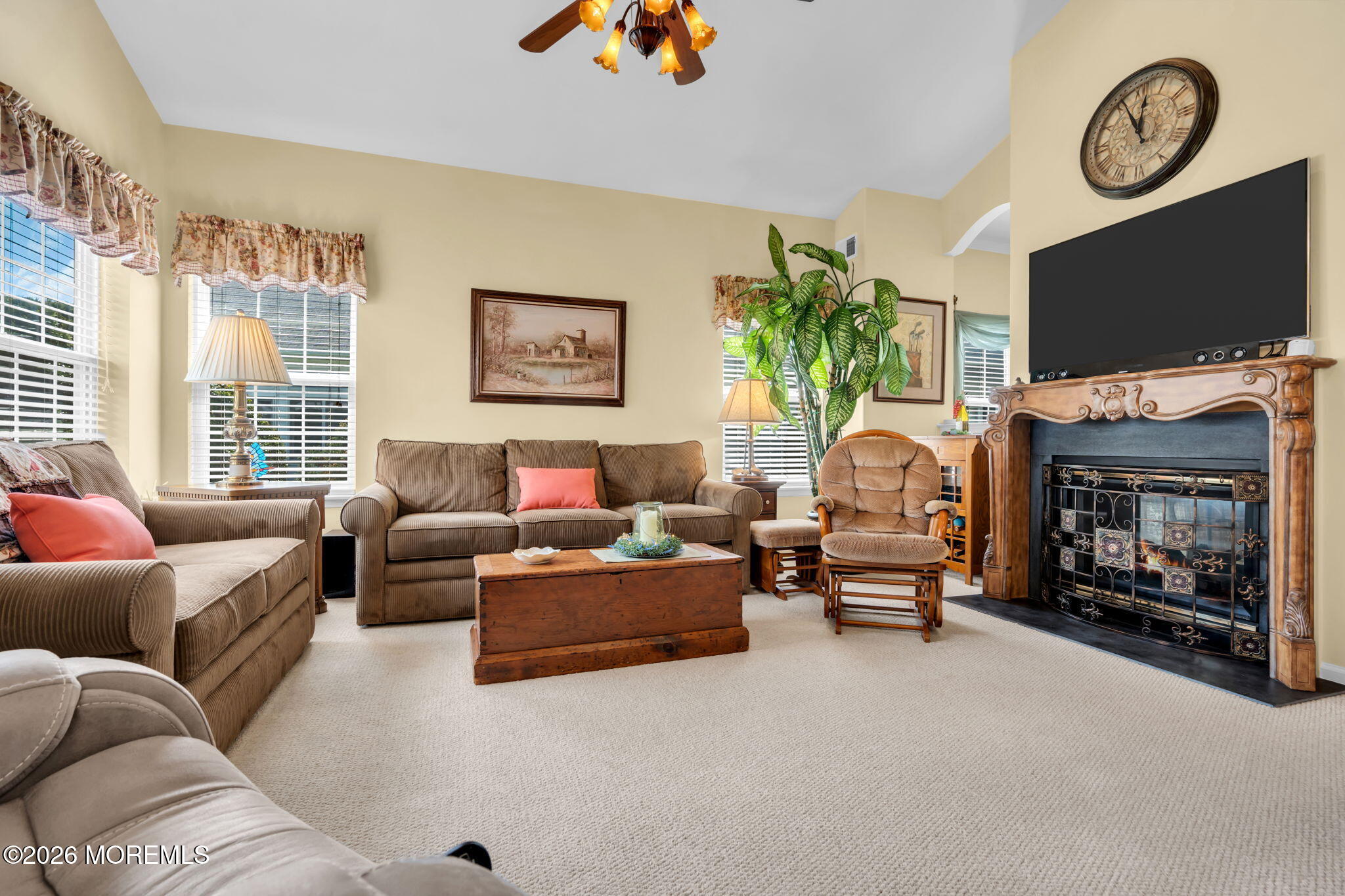 15 Trevi Court Manchester NJ 08759