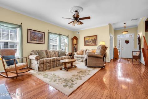 15 Trevi Court Manchester NJ 08759