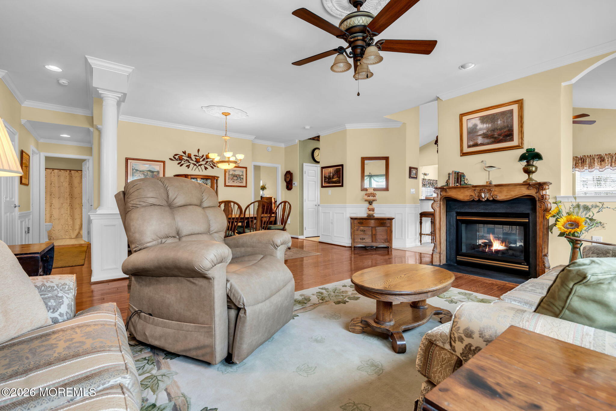 15 Trevi Court Manchester NJ 08759
