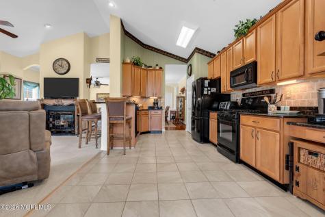 15 Trevi Court Manchester NJ 08759