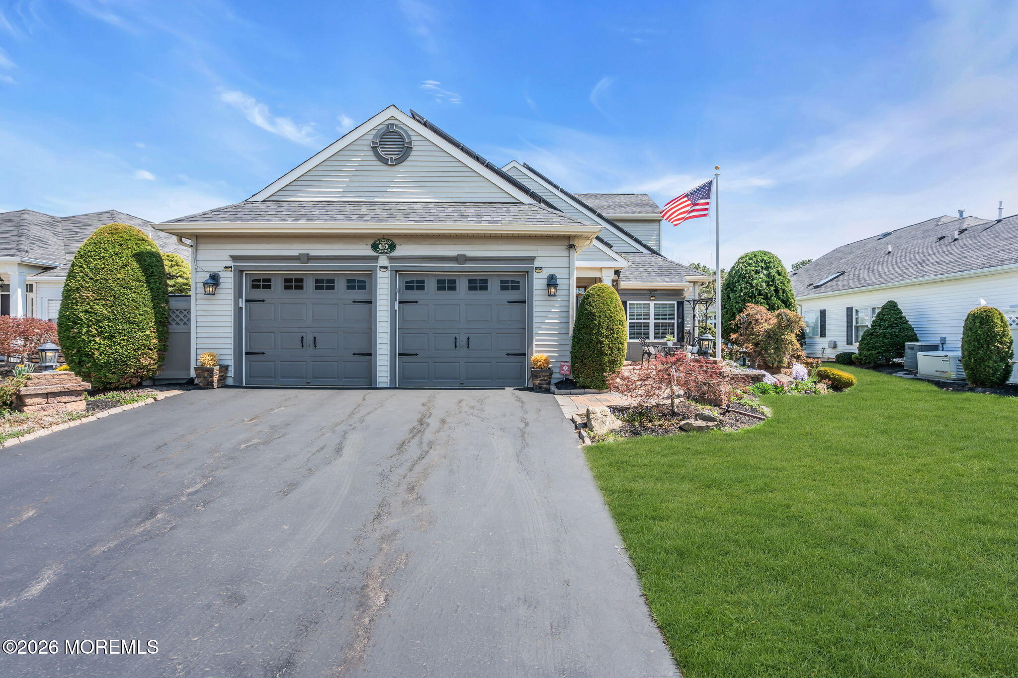 15 Trevi Court Manchester NJ 08759