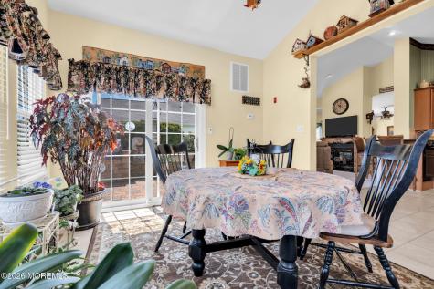 15 Trevi Court Manchester NJ 08759