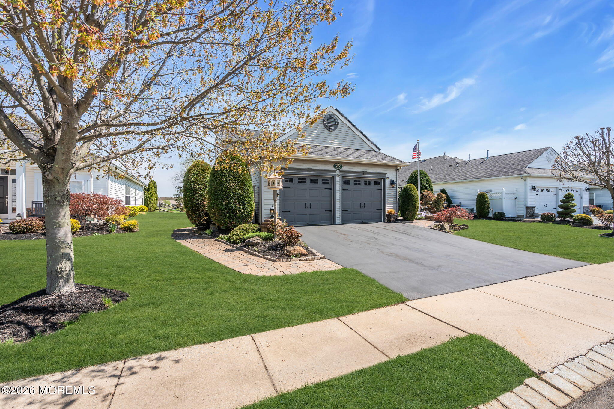 15 Trevi Court Manchester NJ 08759