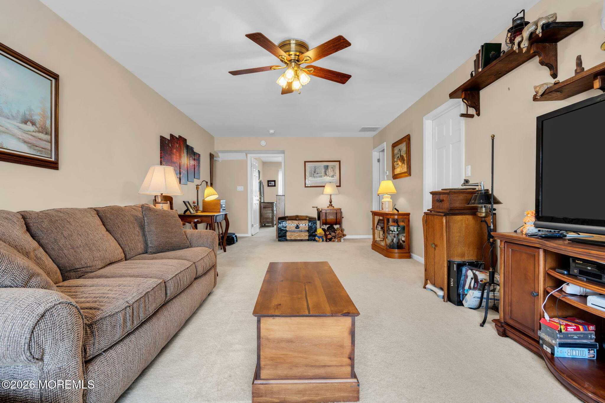 15 Trevi Court Manchester NJ 08759