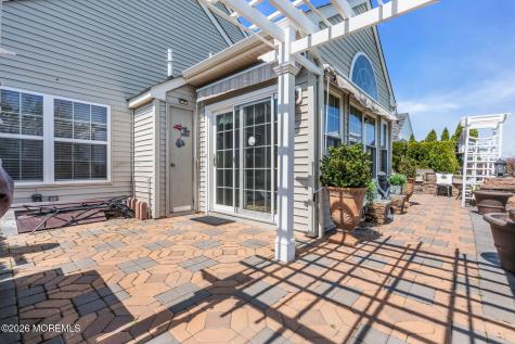 15 Trevi Court Manchester NJ 08759