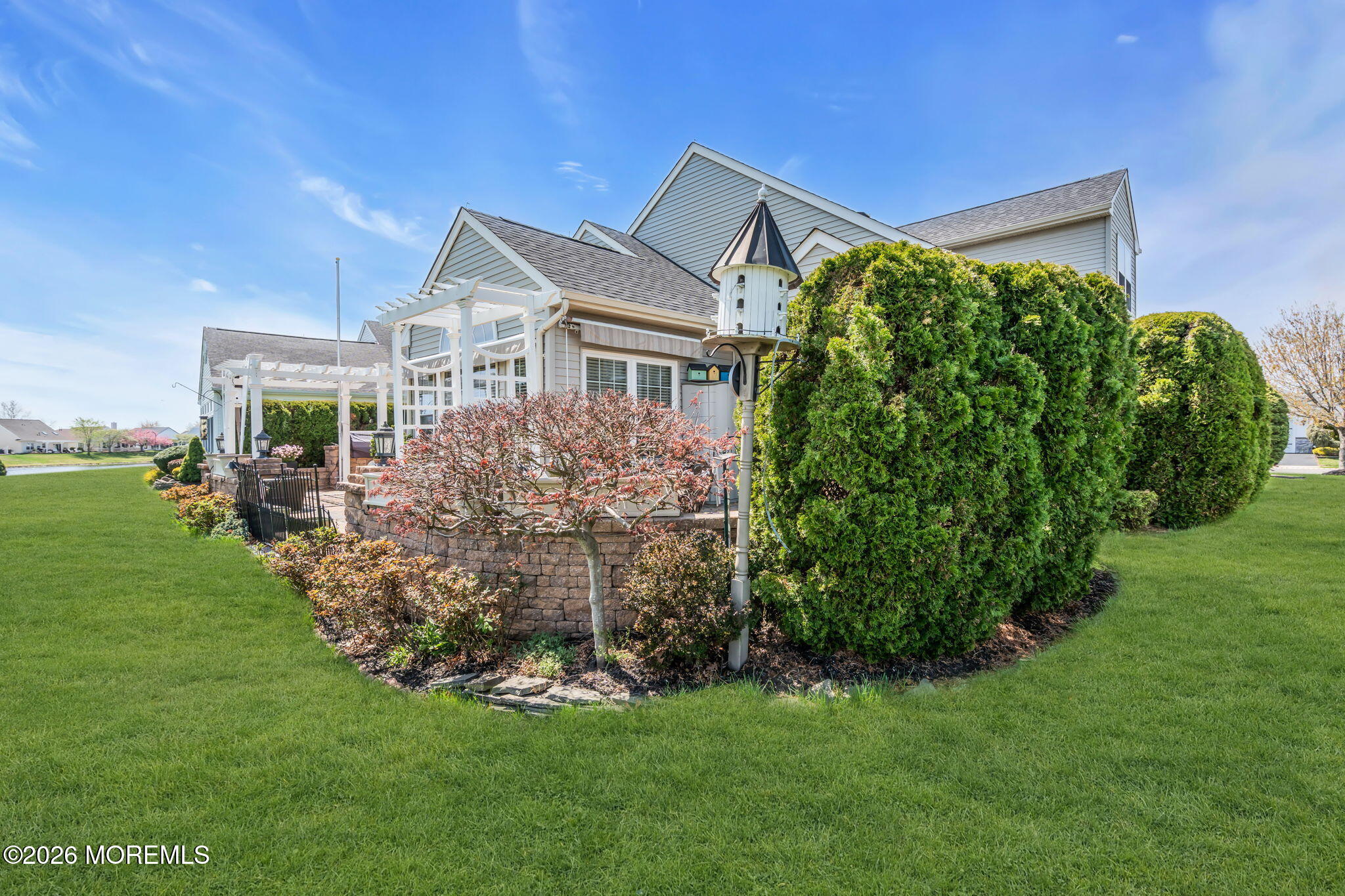 15 Trevi Court Manchester NJ 08759