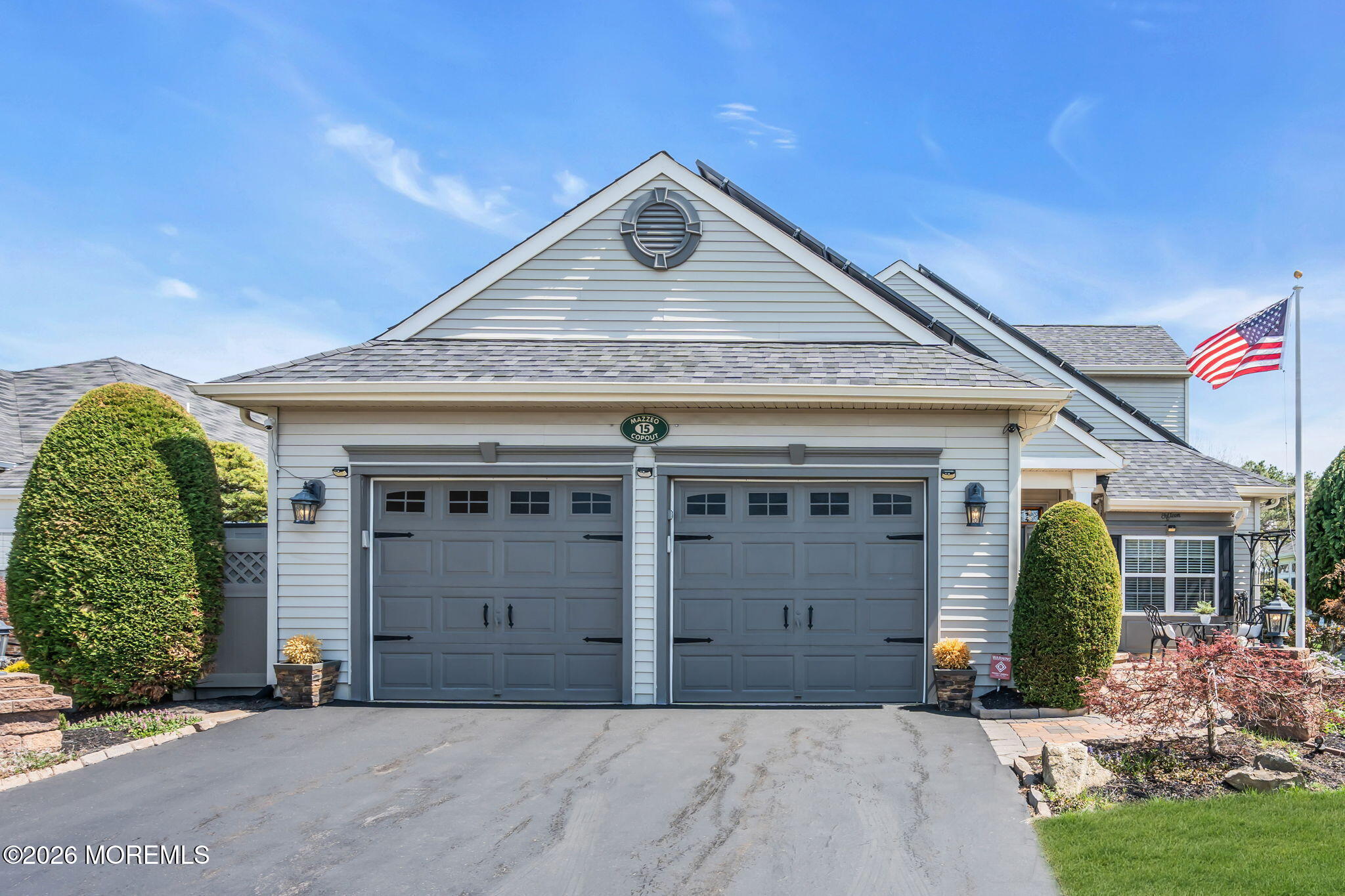 15 Trevi Court Manchester NJ 08759