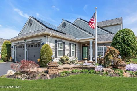 15 Trevi Court Manchester NJ 08759