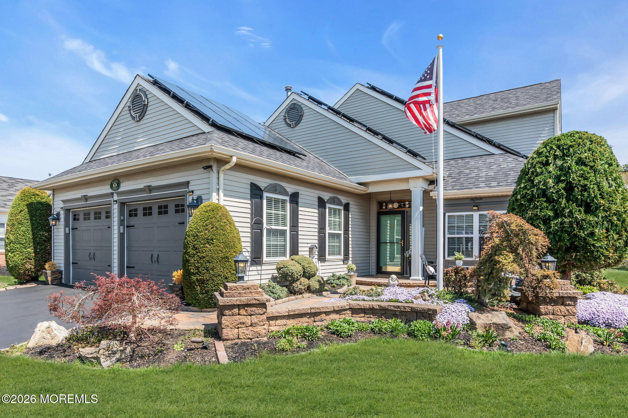 15 Trevi Court Manchester NJ 08759
